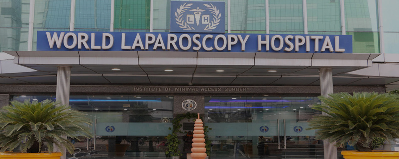 World Laparoscopy Hospital 